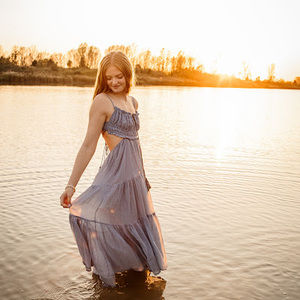 Meet your Posher, Addison